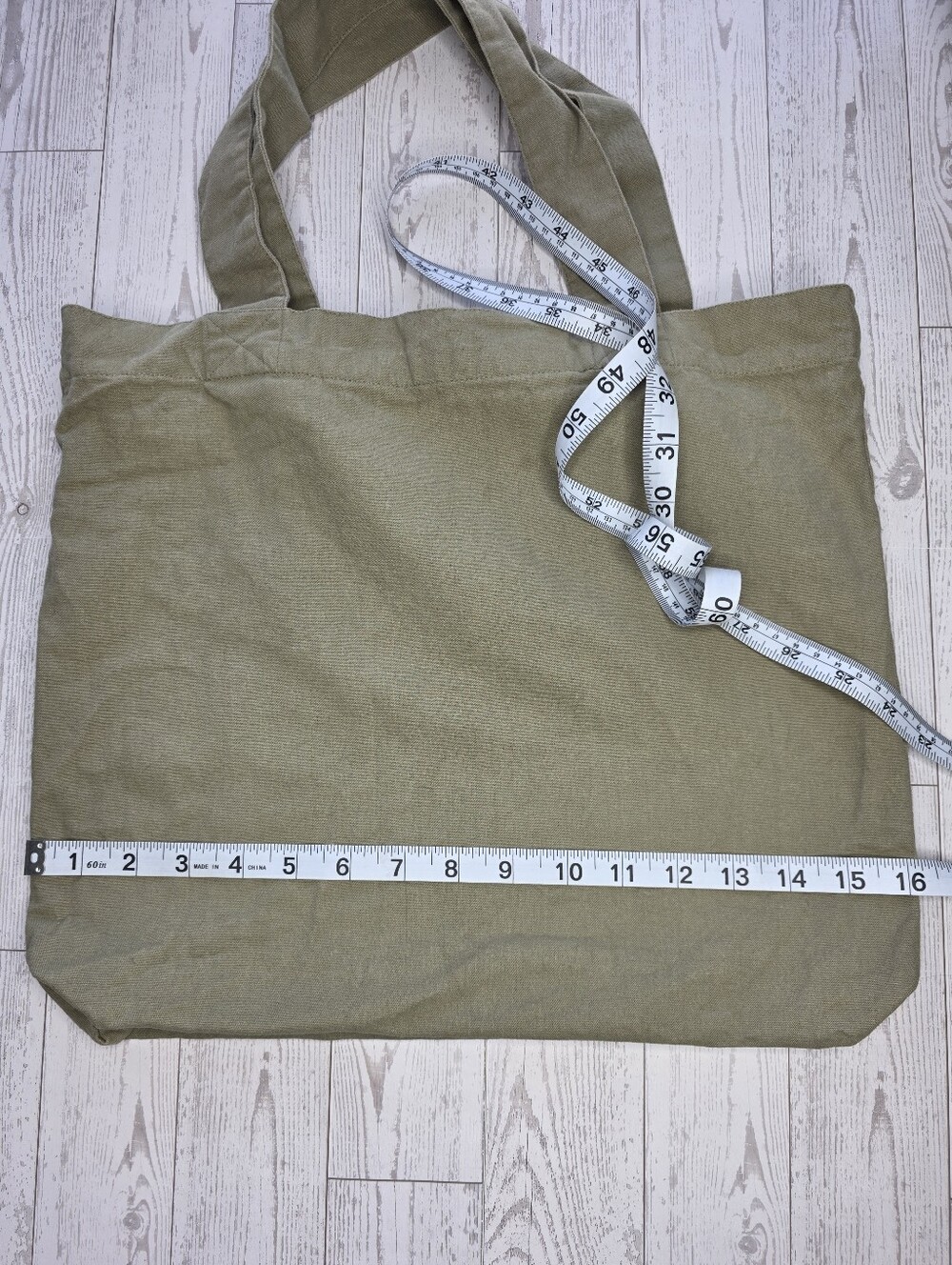 Tote Bag - Picture 6 of 9